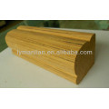 teak wood moulding/ romania beech wood